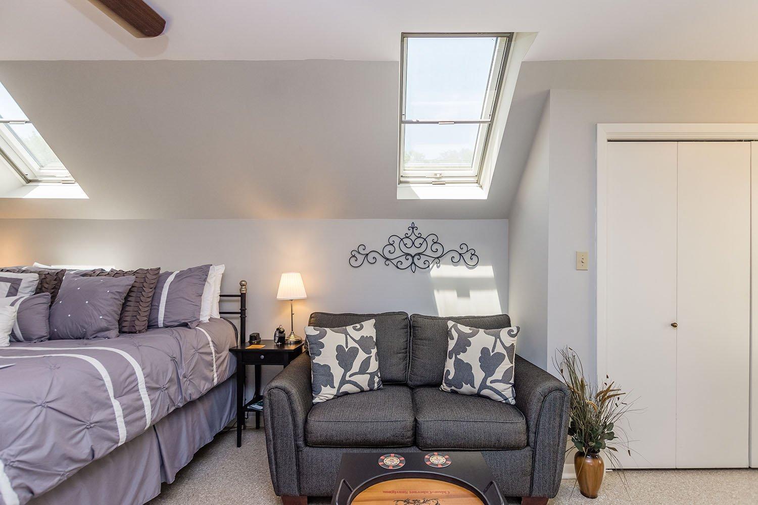 Apartament Gaushaus Royal Oaks Fredericksburg Zewnętrze zdjęcie