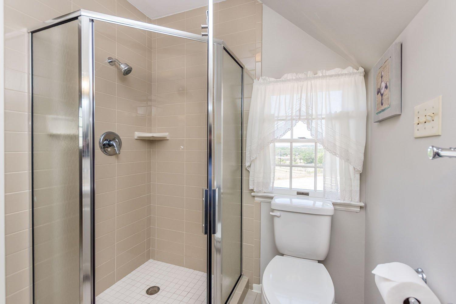 Apartament Gaushaus Royal Oaks Fredericksburg Zewnętrze zdjęcie