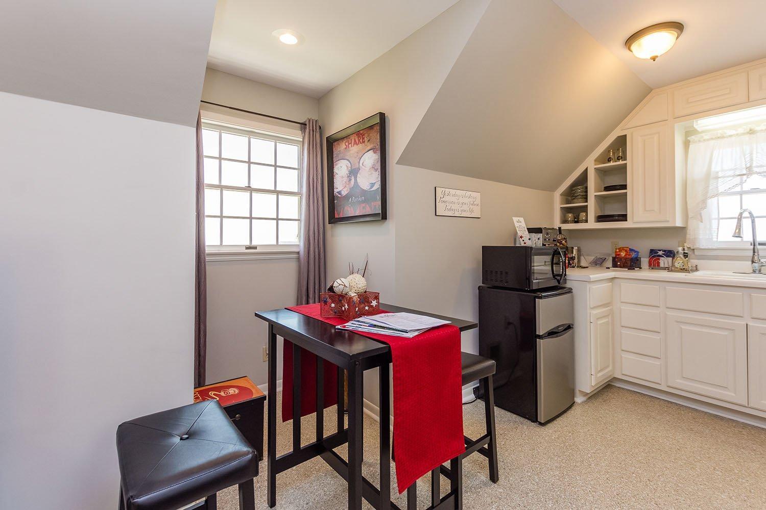 Apartament Gaushaus Royal Oaks Fredericksburg Zewnętrze zdjęcie